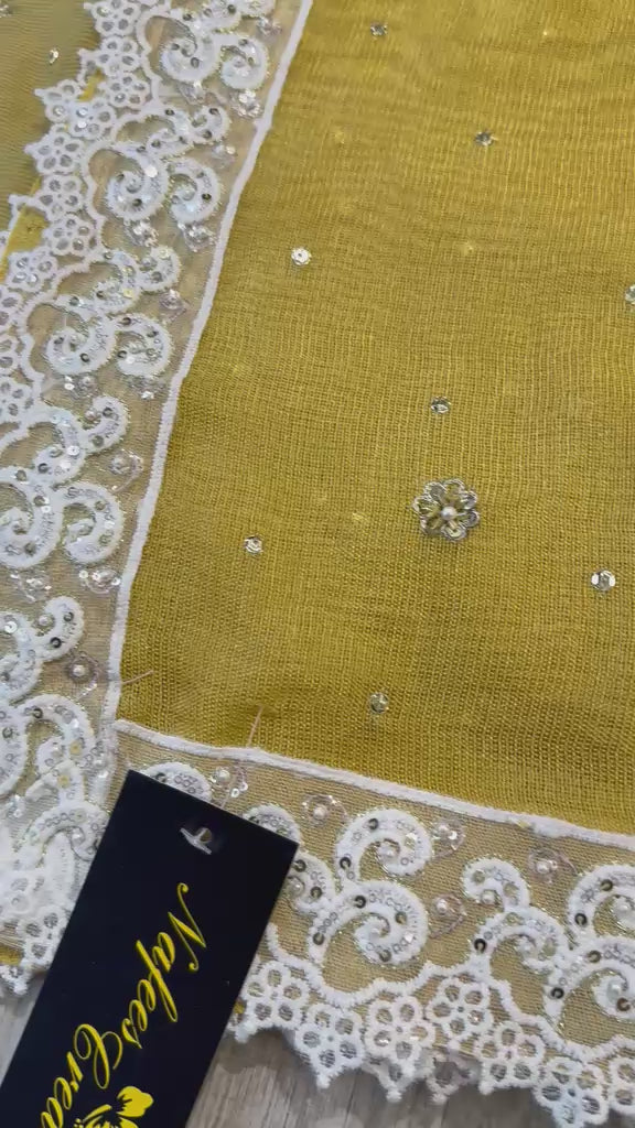 Yellow Mustard