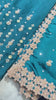 Deep teal