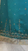 Turquoise green