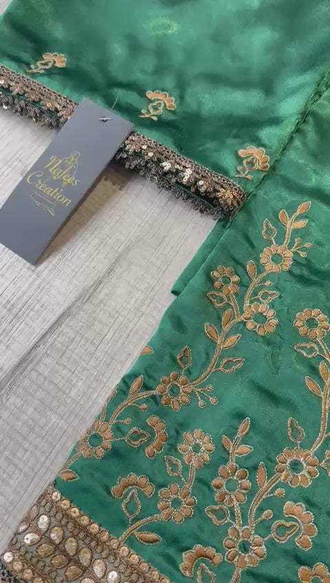 Emerald